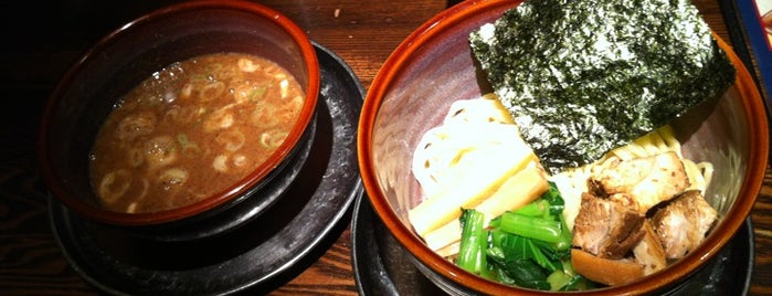 光麺 is one of Ramen in Ikebukuro & Shinjuku.