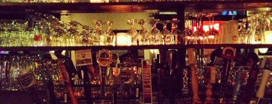 Monk’s Kettle is one of Top 100 Bay Area Bars (According to the SF Chron).