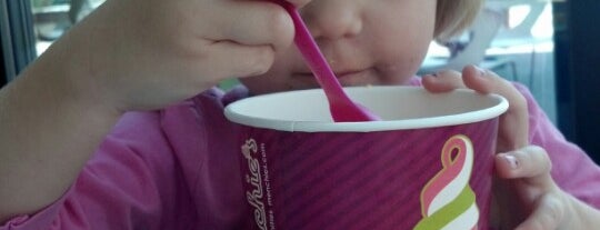 Menchies is one of Menchie's Stores.