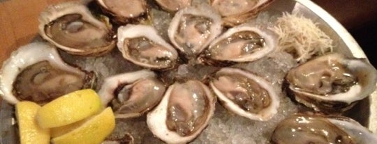 Oyster Boy is one of Want to try.
