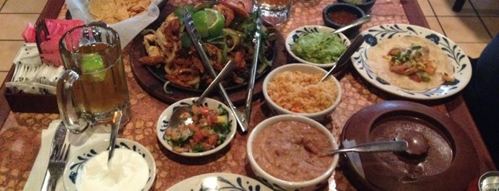 La Mexicana is one of Katharine Shilcutt's Top 100 2011.
