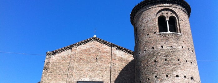 S Agata Maggiore is one of Lugares favoritos de K.