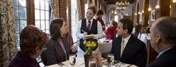 CIA Alumni Restaurant Tour