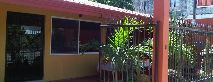 La Casa de Mamá is one of Top picks for Mexican Restaurants.