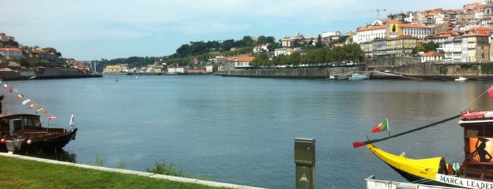 Ar de Rio is one of Porto.