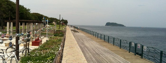 海辺つり公園 is one of Masahiro'nun Beğendiği Mekanlar.