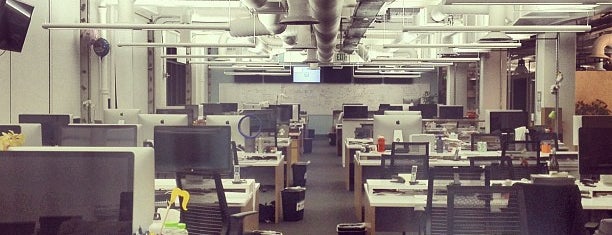 Square HQ is one of StartUp HQs.