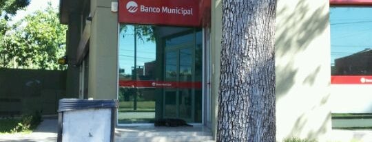 Banco Municipal is one of Los All-time favorites de Folklore Rosario.