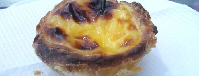 Pau de Canela is one of Café&Pastelaria.