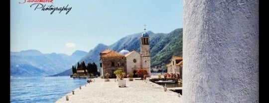 Old Town Kotor is one of Sadalmelek’s Liked Places.