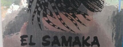 El Samaka Diving Center is one of ENJOY > Sport.