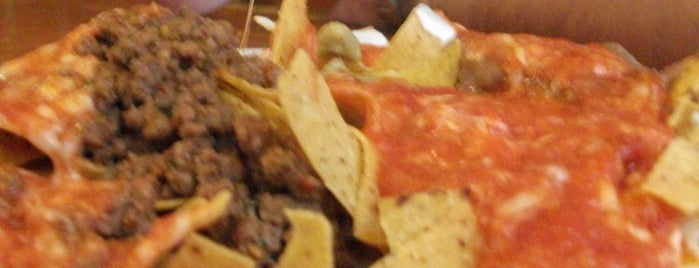 Taqueria Mamacita's is one of Must-visit Food in Genova.