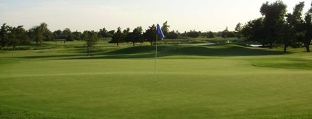 Westwood Park Golf Course is one of Lieux sauvegardés par charlotte.
