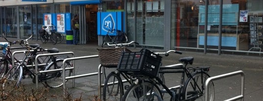 Albert Heijn is one of Emreさんのお気に入りスポット.