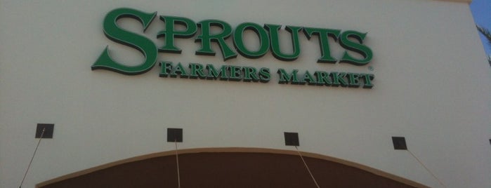 Sprouts Farmers Market is one of The 15 Best Places for Chocolate in Phoenix.