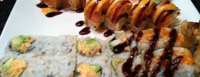 Nola Sushi