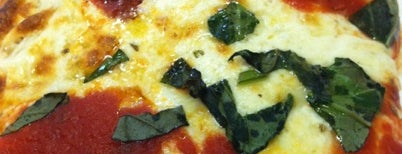 Roma Pizza is one of The 15 Best Places for Pizza in the Upper East Side, New York.