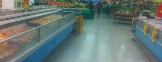 Extra Supermercado is one of Compras.