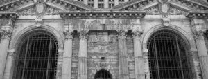 Michigan Central Station is one of Detroit's Best Entertainment - 2013.