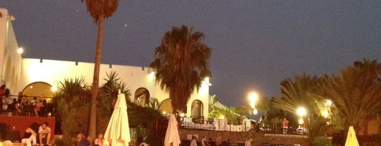 Club Med Agadir is one of Club Med Resorts.