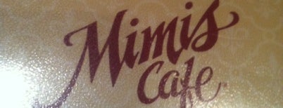 Mimi's Cafe is one of ABQ Restaurants.