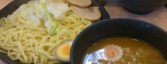 麺屋 虎魂食堂 is one of 小金井ラーメンマップ.
