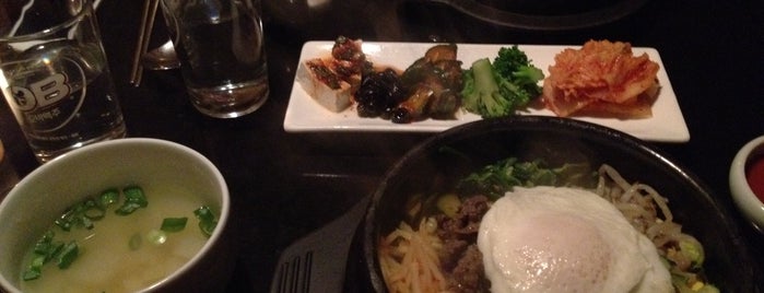 Dok Suni's is one of To do in NYC.