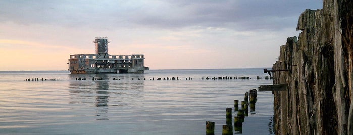 Torpedownia is one of Gdynia #4sqCities.