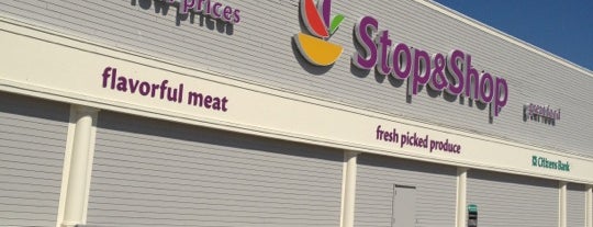 Super Stop & Shop is one of All-time favorites in United States.