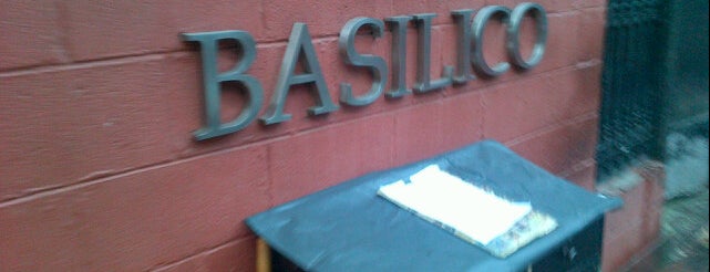 Café Basilico Bistro & Deli is one of Bandra Hangouts!.