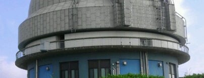 国立天文台岡山天文物理観測所 is one of 科学館とプラネタリウム.