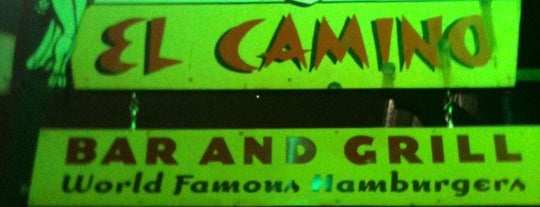 Casino El Camino is one of VaynerMedia: SXSW 2012.