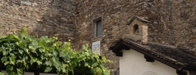 Castello Sasso Corbaro is one of UNESCO World Heritage List | Part 1.