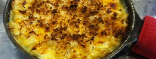 Cheese-ology Macaroni & Cheese is one of St Louis.