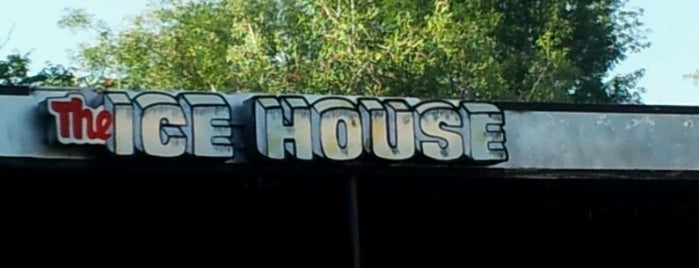 The Ice House is one of Improv Comedy in Pasadena.
