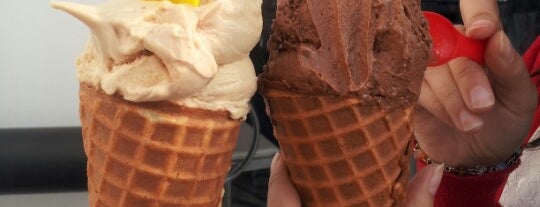 Helados Pinguino is one of Manuel : понравившиеся места.