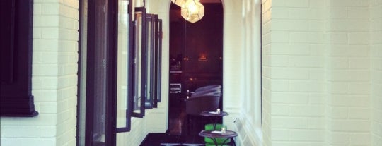Drumbar is one of Outdoor seating.