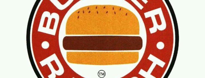 Burger Ranch