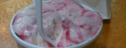 Nielsen's Frozen Custard is one of Lugares favoritos de GreatStoneFace.