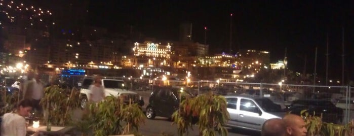 Black Legend is one of Monaco The One Huge Casino.