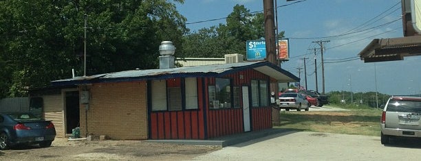 Jrs Taqueria is one of Tyler, TX - things to do & things to eat.