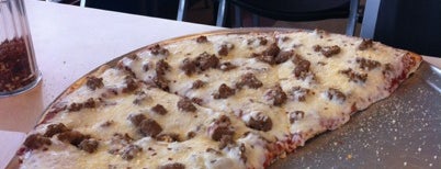 Uncle Eddie's Pizza & Hots is one of Suggestions from followers!.