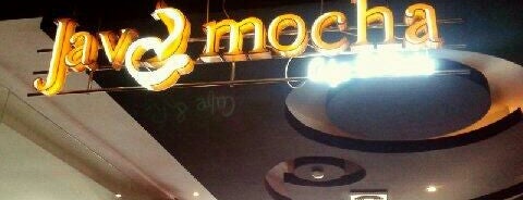 Java Mocha Cafe & Resto is one of Top 10 dinner spots in Malang, Indonesia.