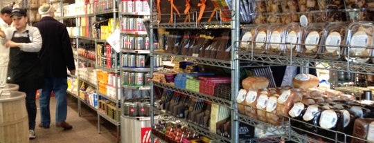 Citarella Gourmet Market - Upper East Side is one of Be a Local in the Upper East Side.