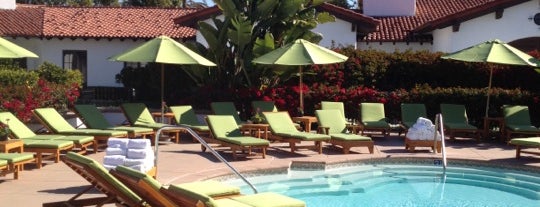 Omni La Costa Resort & Spa is one of Hotels.
