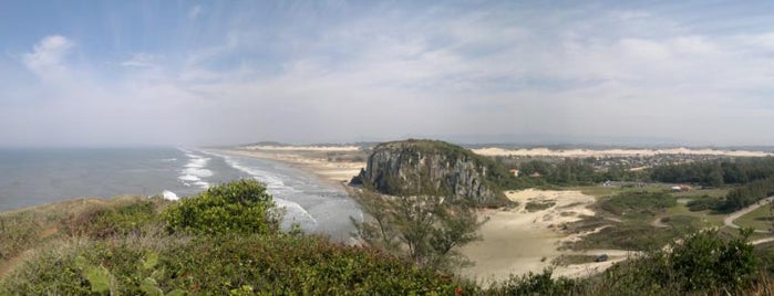 Praia da Guarita is one of Praias do Rio Grande do Sul.
