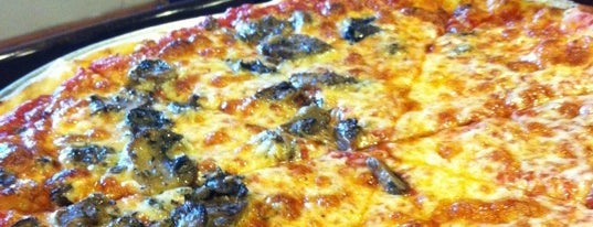 Pete's New Haven Style Pizza is one of The 15 Best Places for Pizza in Washington.
