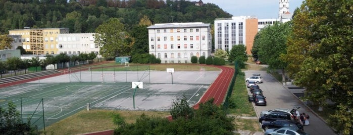 DIC hostel is one of Tempat yang Disukai Kato.