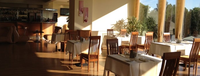 Ресторан «Карелия» is one of Posti che sono piaciuti a Alenа.