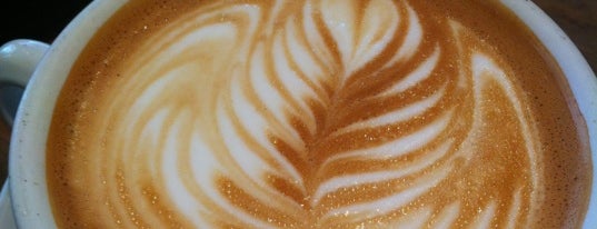 Third Rail Coffee is one of NewNewYorker!.